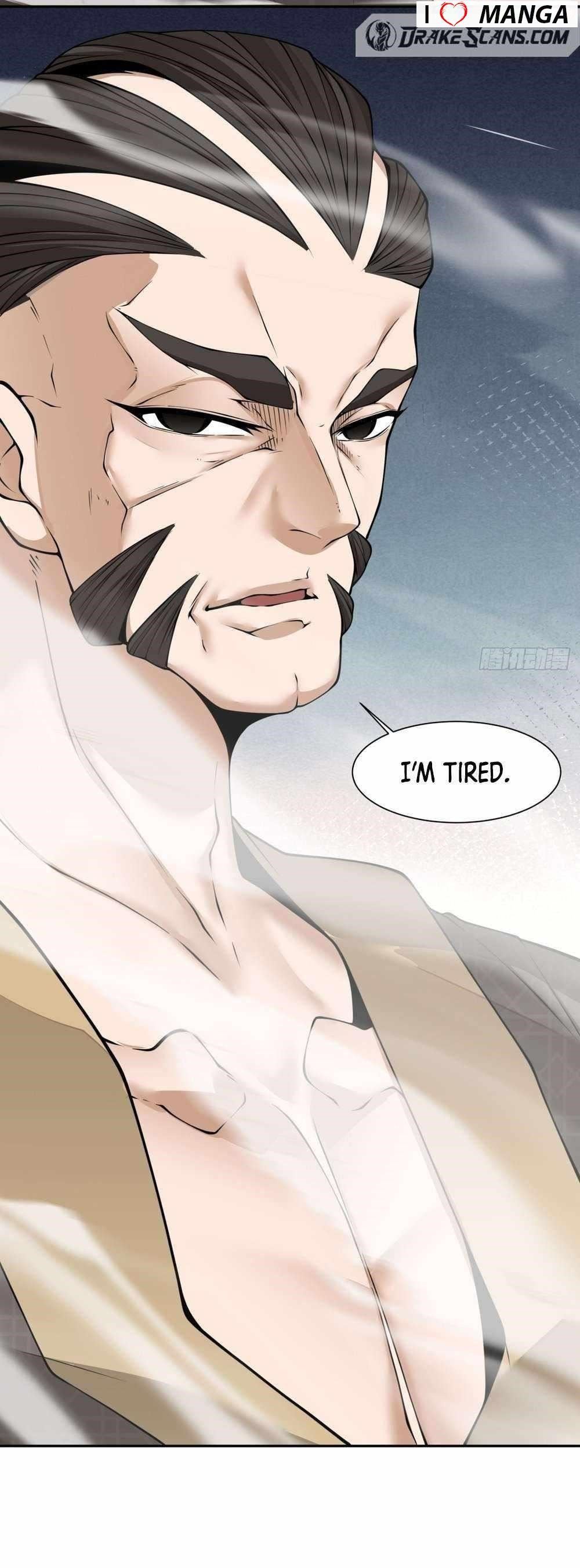 My Disciples Are All Big Villains Chapter 158 - Page 15 in English