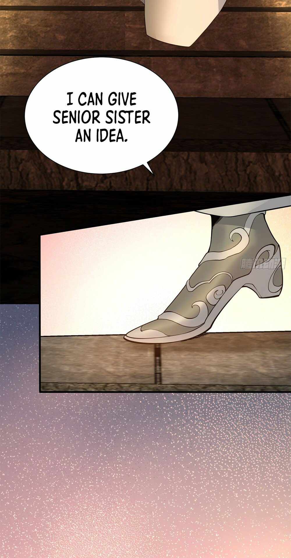 My Disciples Are All Big Villains Chapter 16 - Page 3 in English