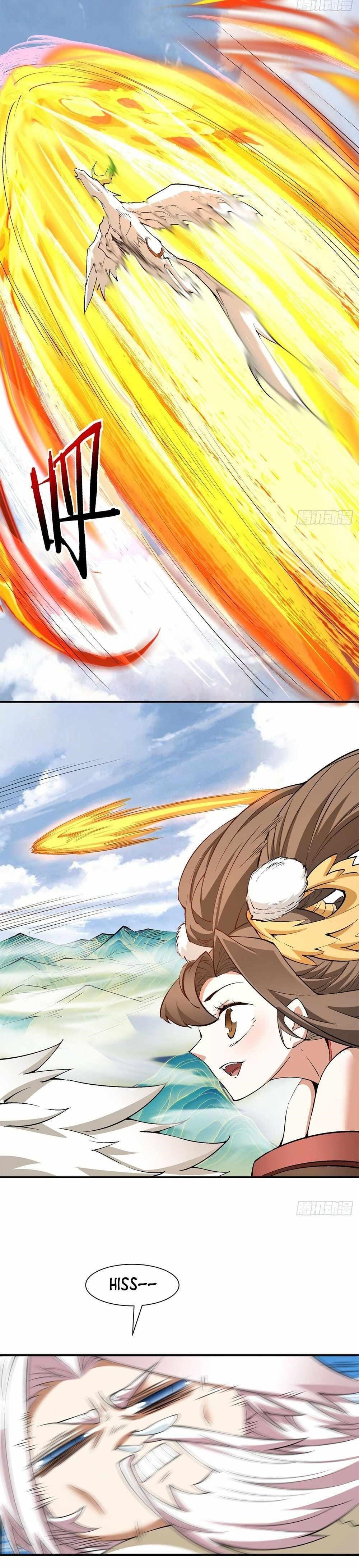 My Disciples Are All Big Villains Chapter 18 - Page 12 in English