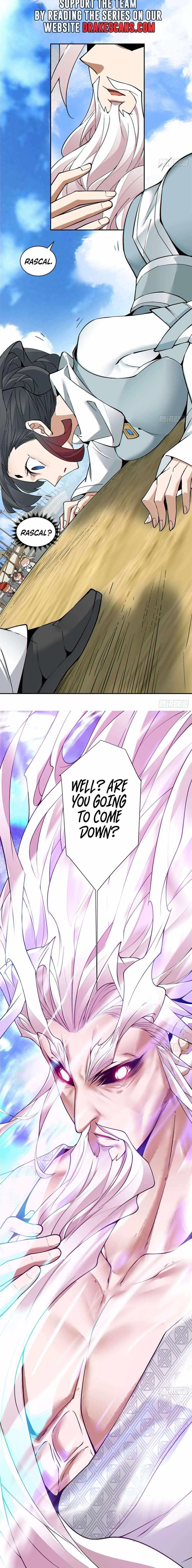 My Disciples Are All Big Villains Chapter 187 - Page 3 in English