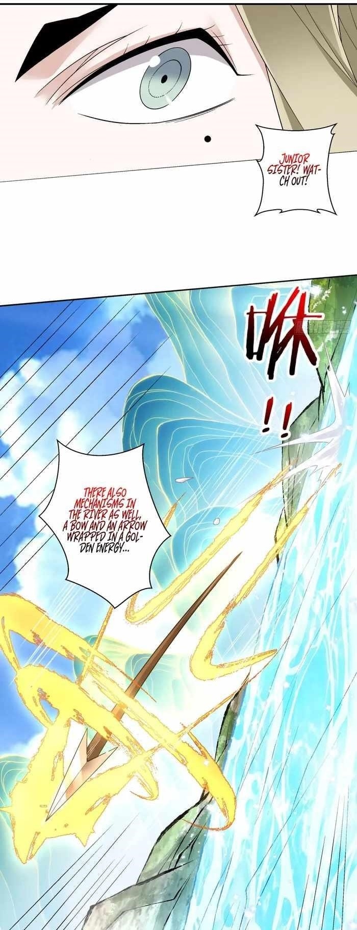 My Disciples Are All Big Villains Chapter 192 - Page 7 in English