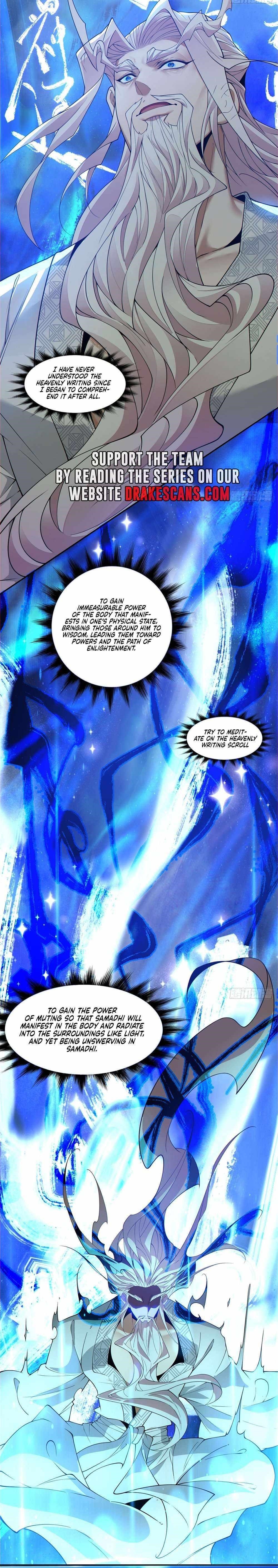 My Disciples Are All Big Villains Chapter 205 - Page 12 in English