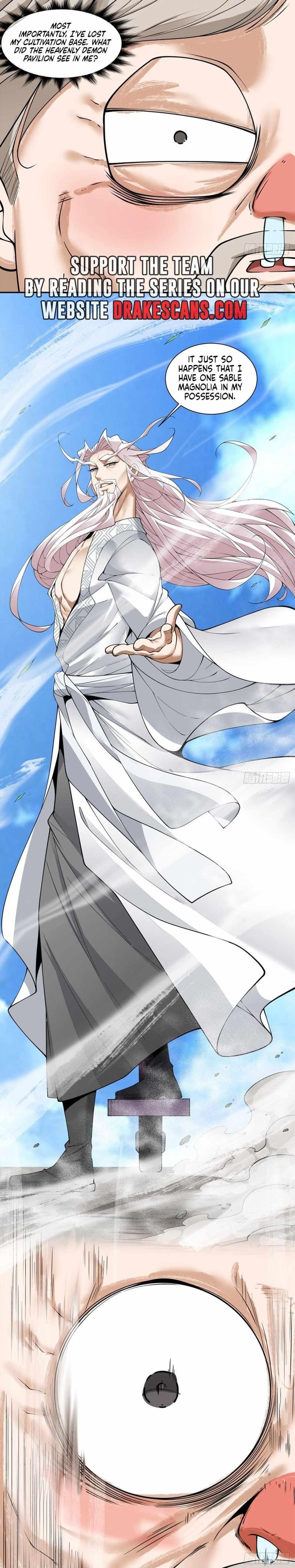 My Disciples Are All Big Villains Chapter 210 - Page 14 in English