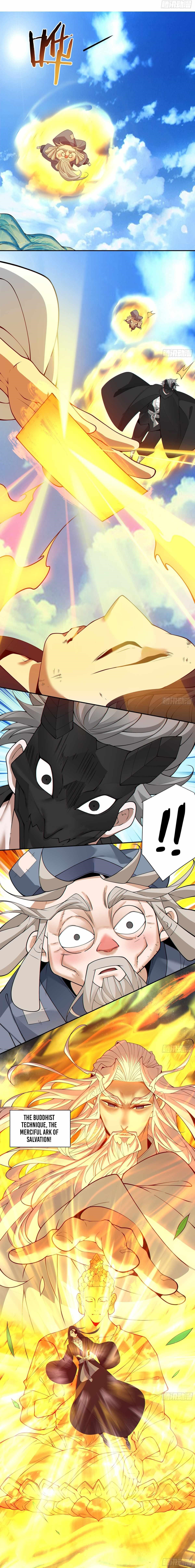My Disciples Are All Big Villains Chapter 214 - Page 6 in English