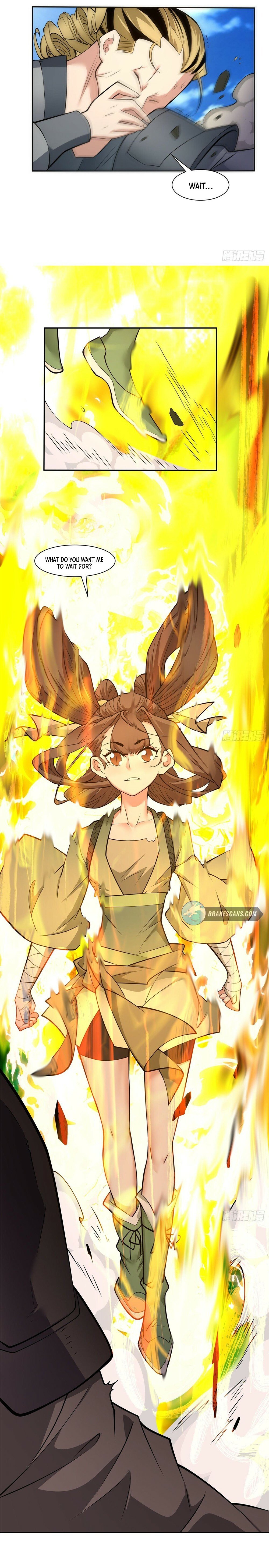My Disciples Are All Big Villains Chapter 22 - Page 7 in English