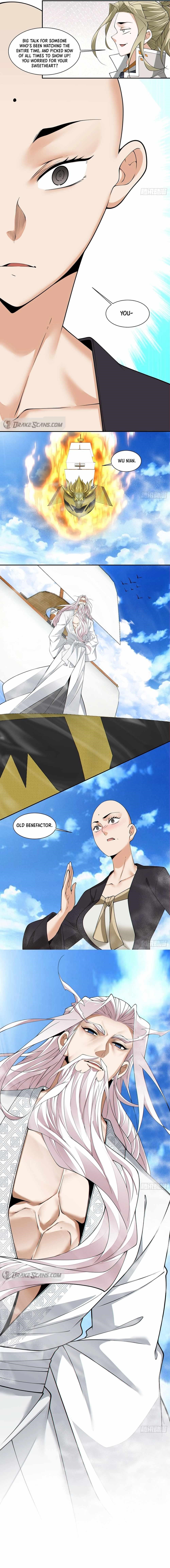 My Disciples Are All Big Villains Chapter 236 - Page 10 in English