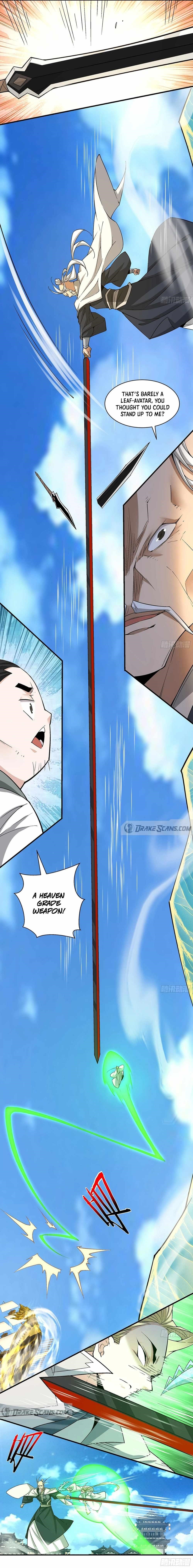 My Disciples Are All Big Villains Chapter 236 - Page 6 in English
