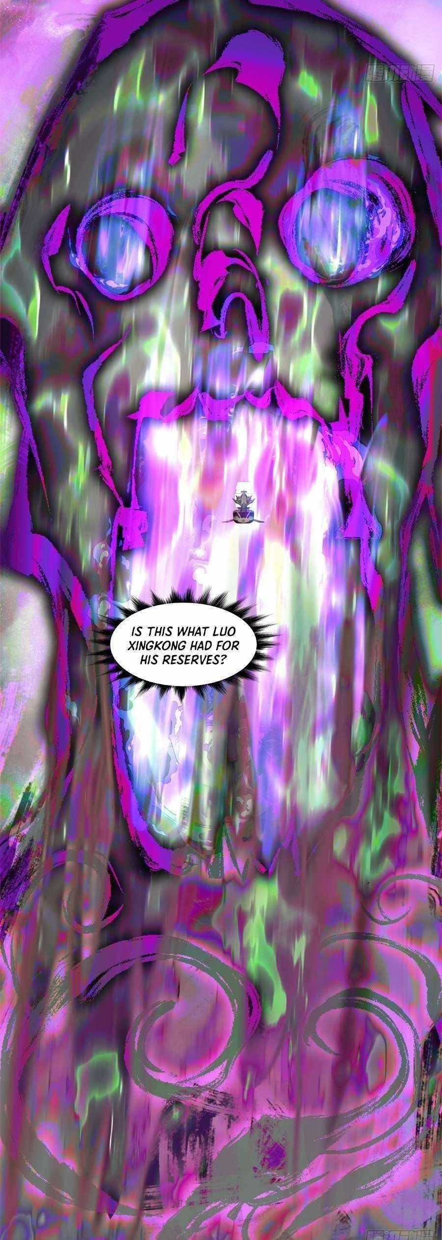 My Disciples Are All Big Villains Chapter 239 - Page 6 in English