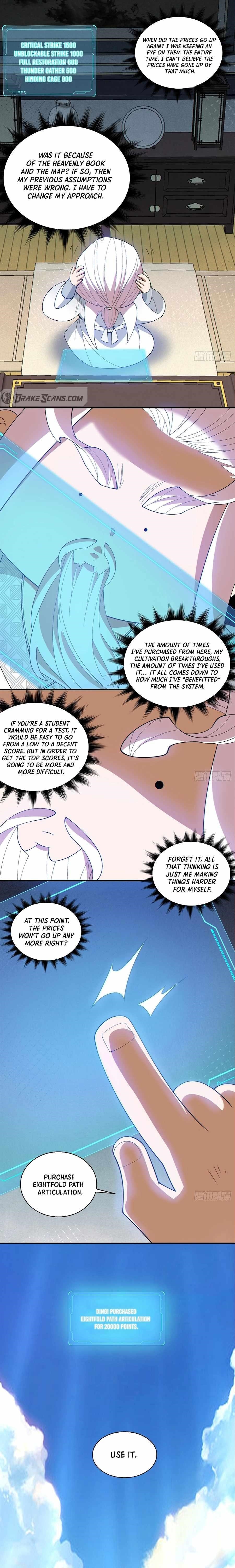 My Disciples Are All Big Villains Chapter 248 - Page 15 in English