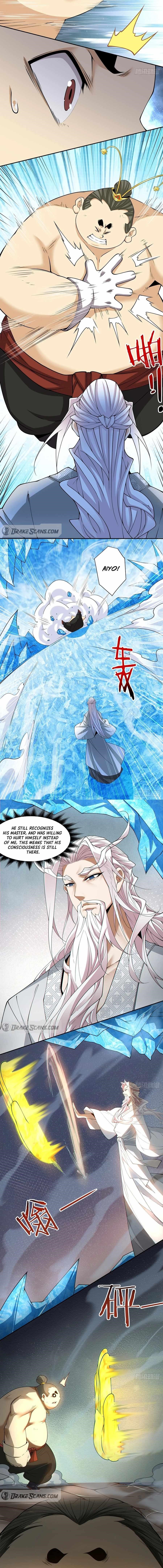 My Disciples Are All Big Villains Chapter 250 - Page 13 in English