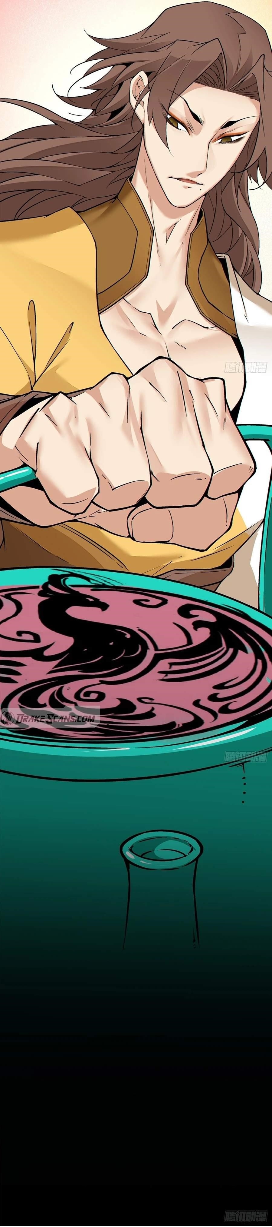 My Disciples Are All Big Villains Chapter 257 - Page 10 in English