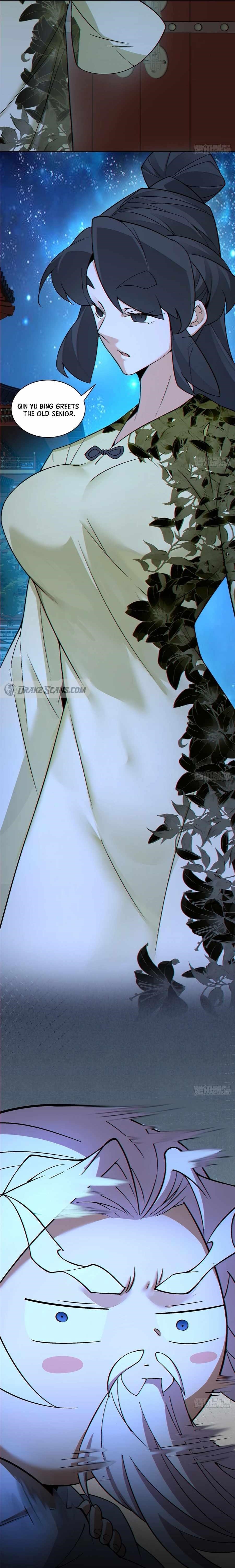 My Disciples Are All Big Villains Chapter 260 - Page 16 in English