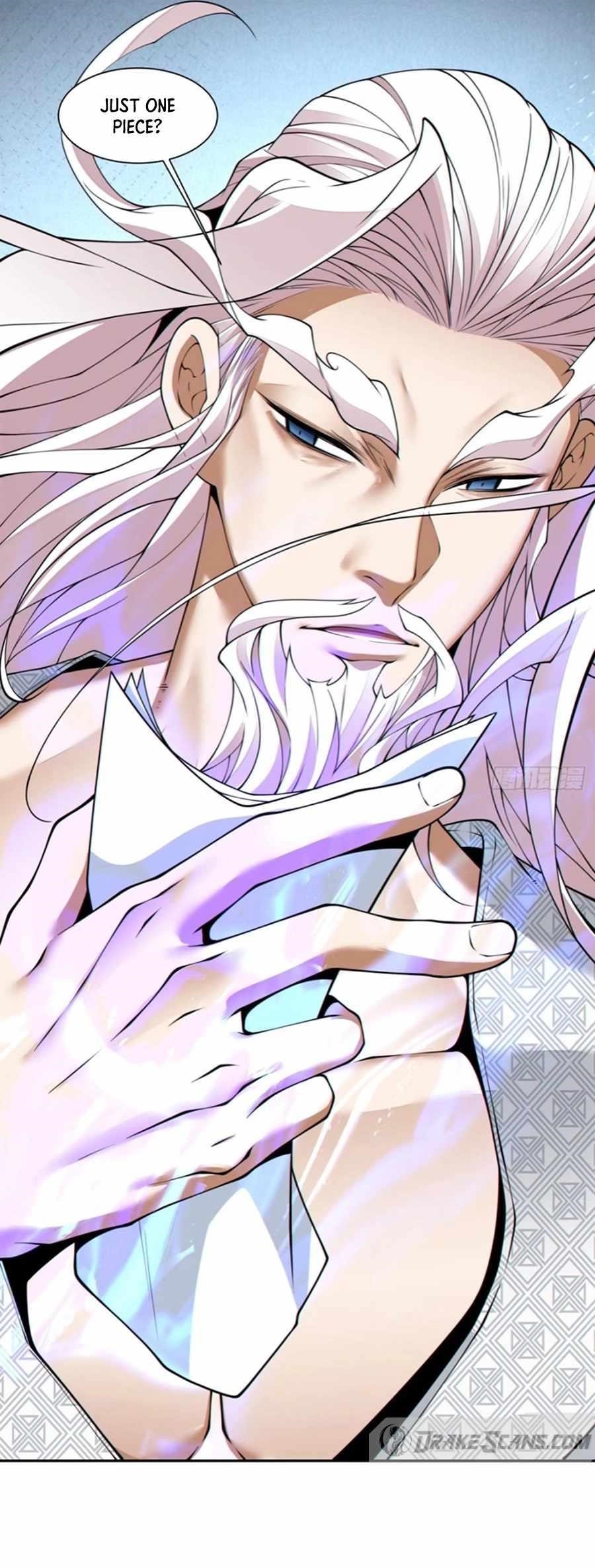 My Disciples Are All Big Villains Chapter 265 - Page 12 in English