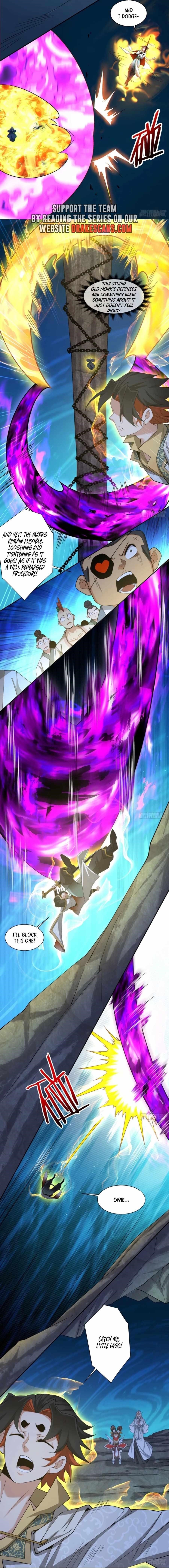 My Disciples Are All Big Villains Chapter 275 - Page 7 in English