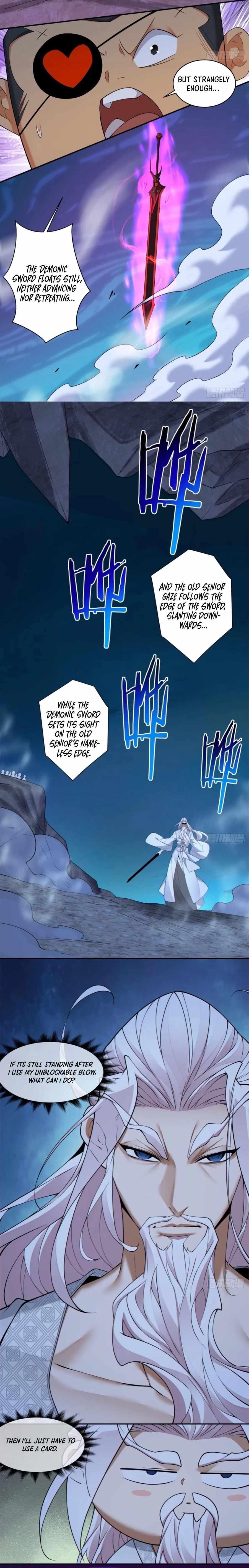 My Disciples Are All Big Villains Chapter 278 - Page 4 in English