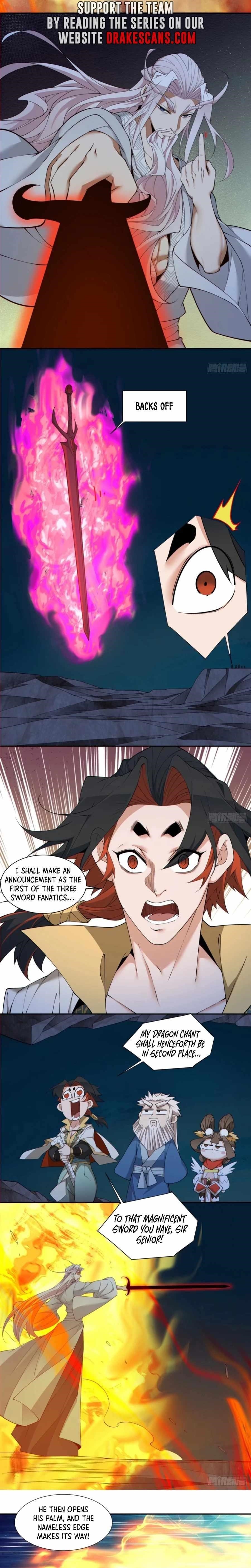 My Disciples Are All Big Villains Chapter 278 - Page 6 in English