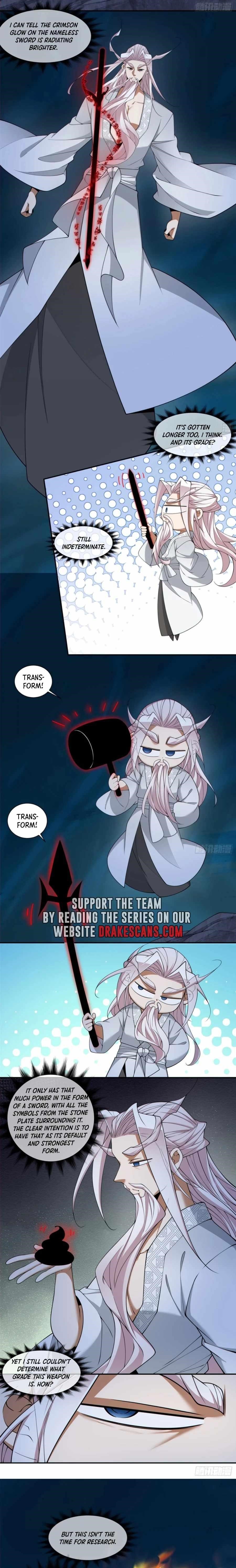 My Disciples Are All Big Villains Chapter 279 - Page 4 in English