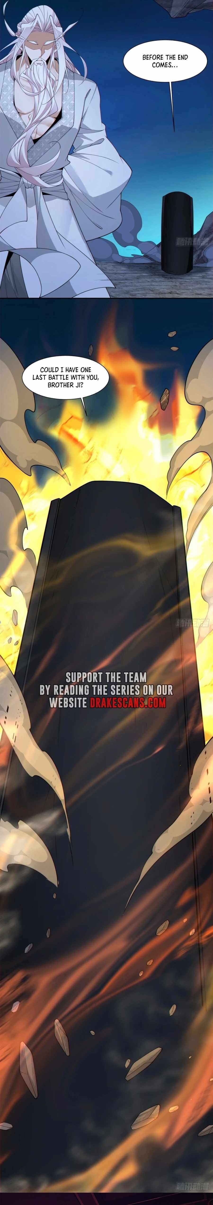 My Disciples Are All Big Villains Chapter 280 - Page 17 in English
