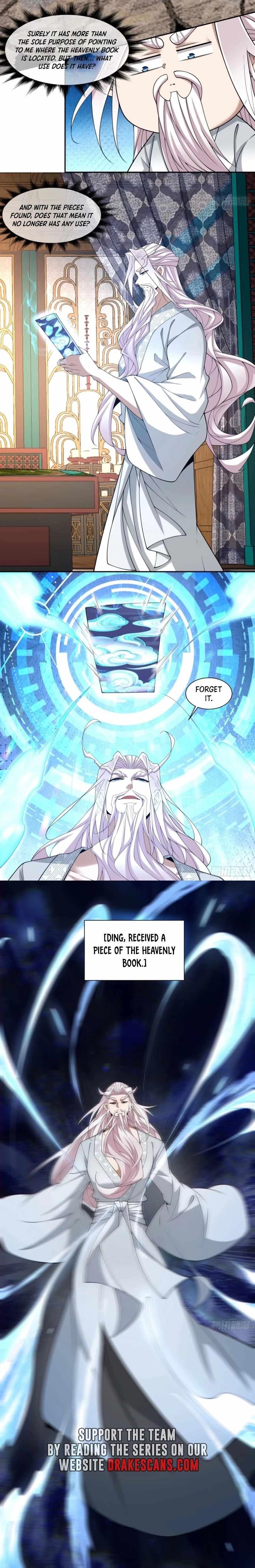 My Disciples Are All Big Villains Chapter 282 - Page 10 in English