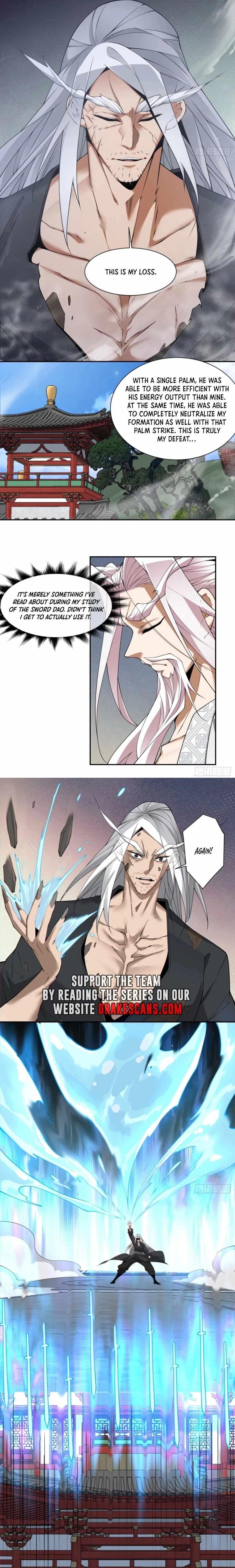 My Disciples Are All Big Villains Chapter 289 - Page 11 in English