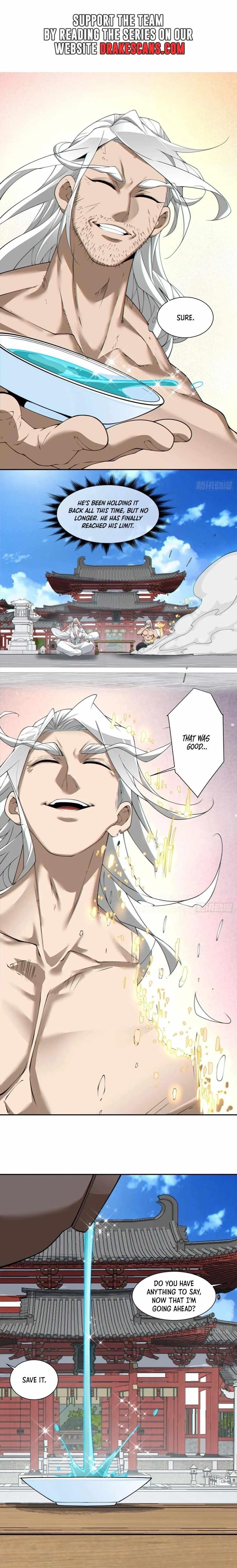 My Disciples Are All Big Villains Chapter 292 - Page 13 in English