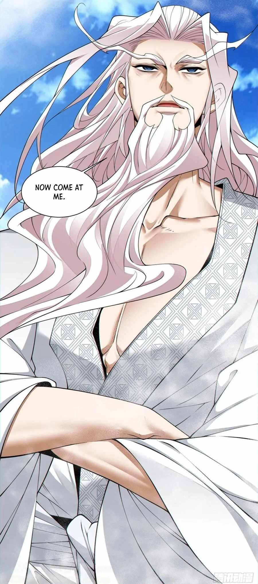 My Disciples Are All Big Villains Chapter 293 - Page 15 in English