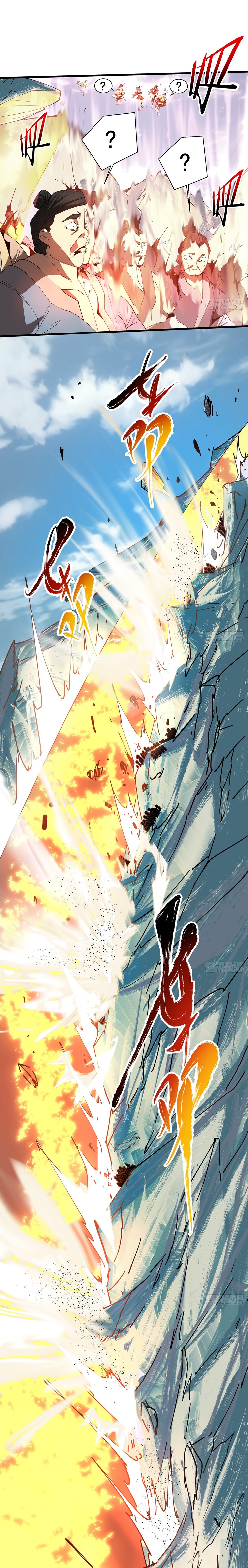 My Disciples Are All Big Villains Chapter 3 - Page 16 in English