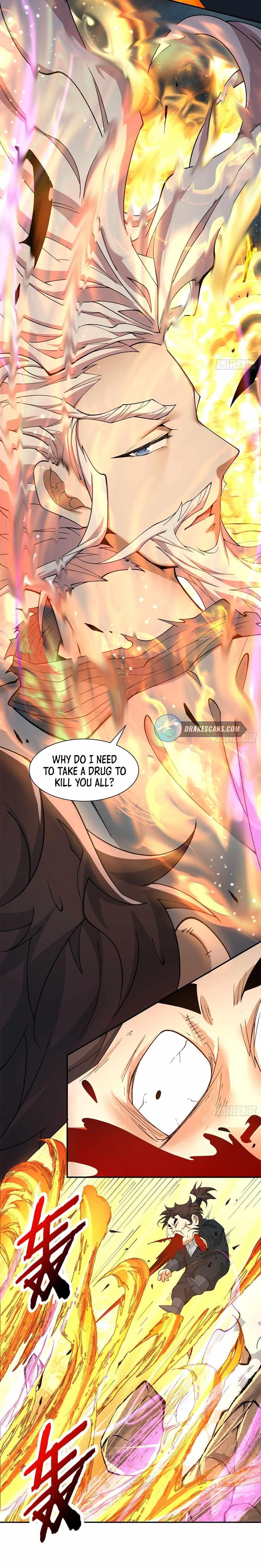 My Disciples Are All Big Villains Chapter 31 - Page 16 in English