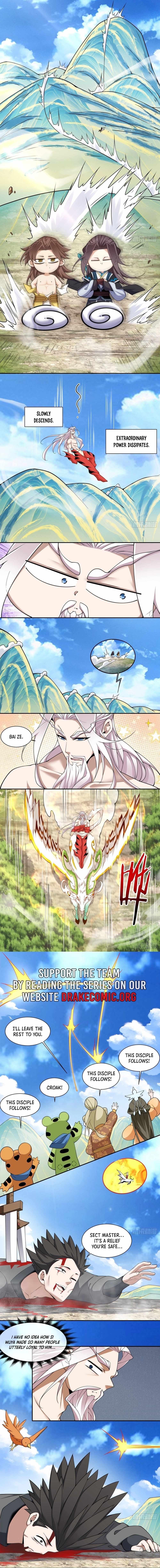 My Disciples Are All Big Villains Chapter 315 - Page 7 in English