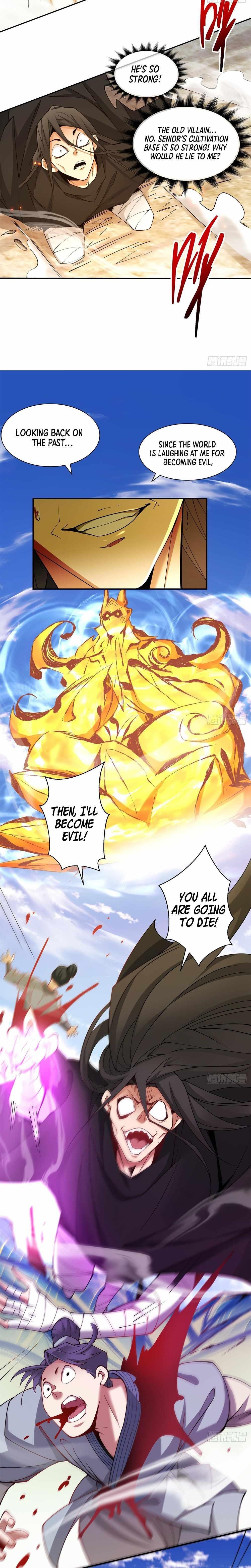 My Disciples Are All Big Villains Chapter 32 - Page 12 in English