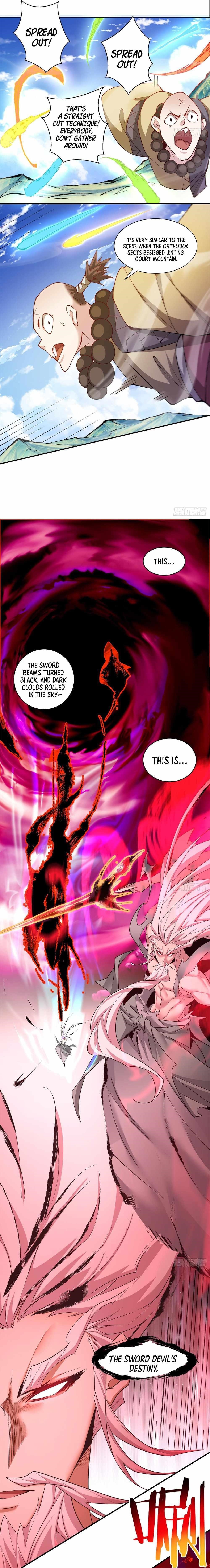 My Disciples Are All Big Villains Chapter 32 - Page 14 in English