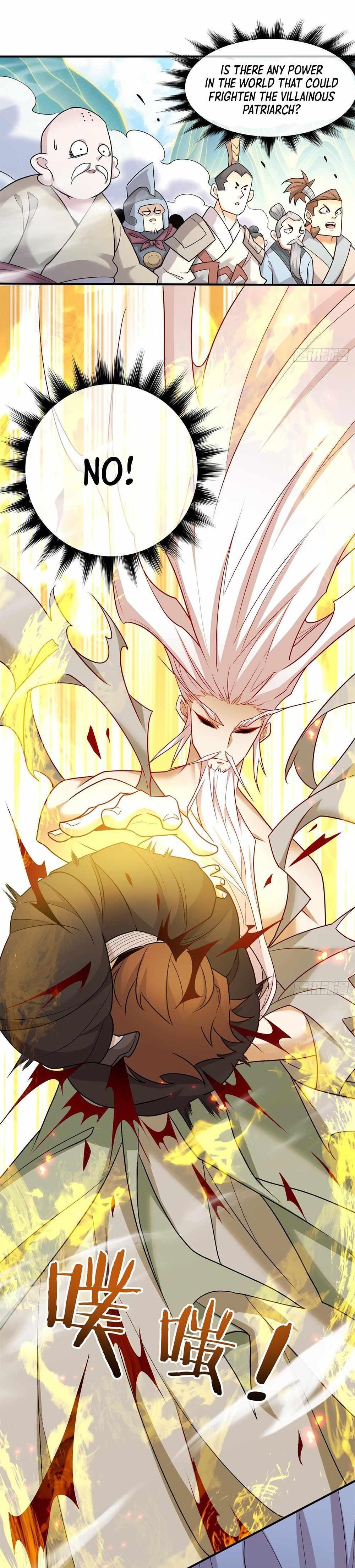 My Disciples Are All Big Villains Chapter 32 - Page 4 in English