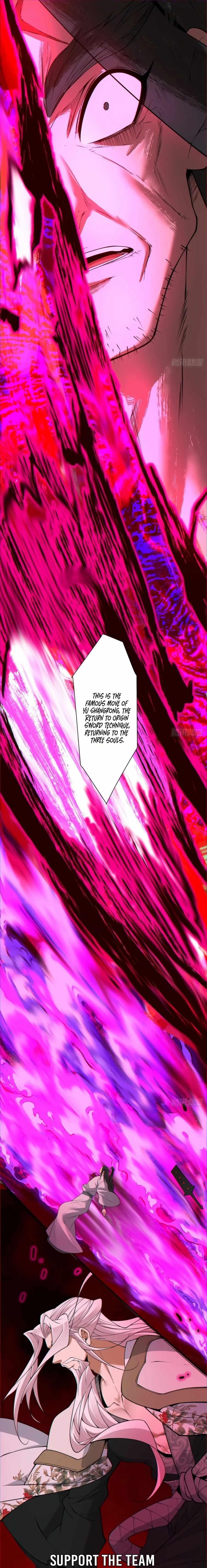My Disciples Are All Big Villains Chapter 325 - Page 8 in English