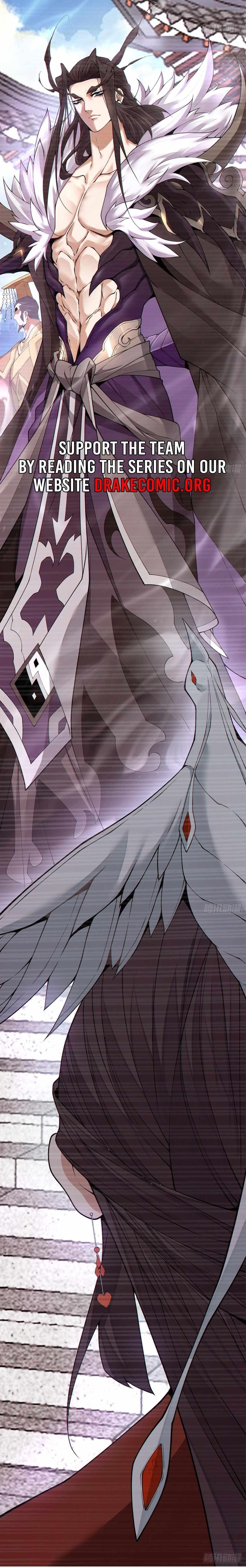 My Disciples Are All Big Villains Chapter 339 - Page 10 in English