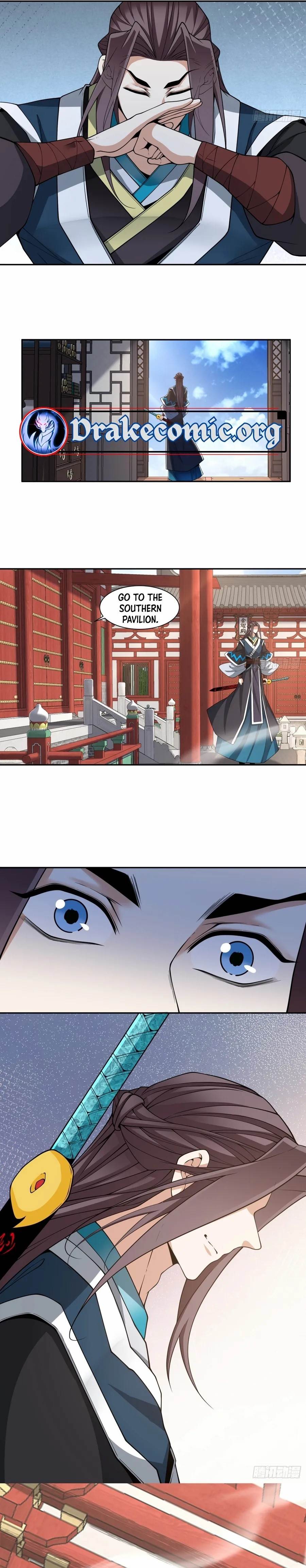 My Disciples Are All Big Villains Chapter 345 - Page 12 in English