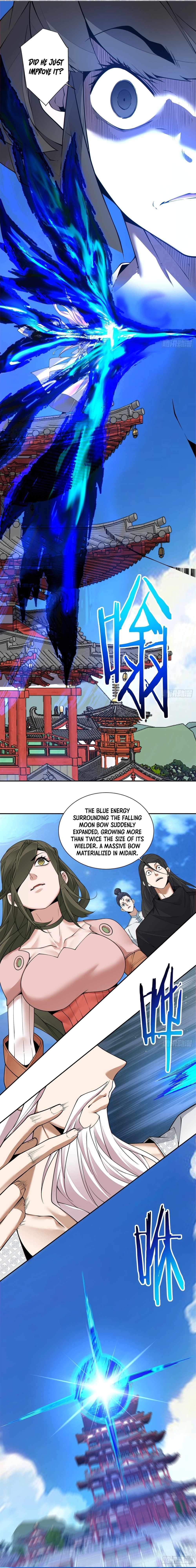 My Disciples Are All Big Villains Chapter 352 - Page 12 in English