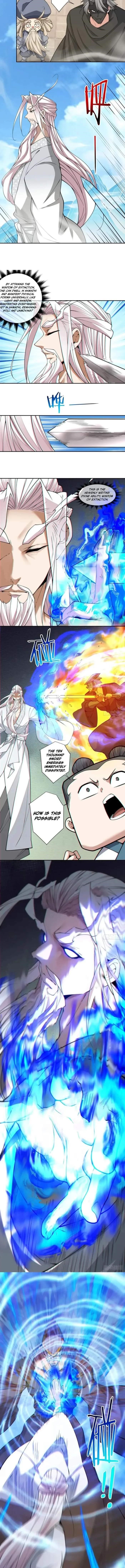 My Disciples Are All Big Villains Chapter 362 - Page 3 in English