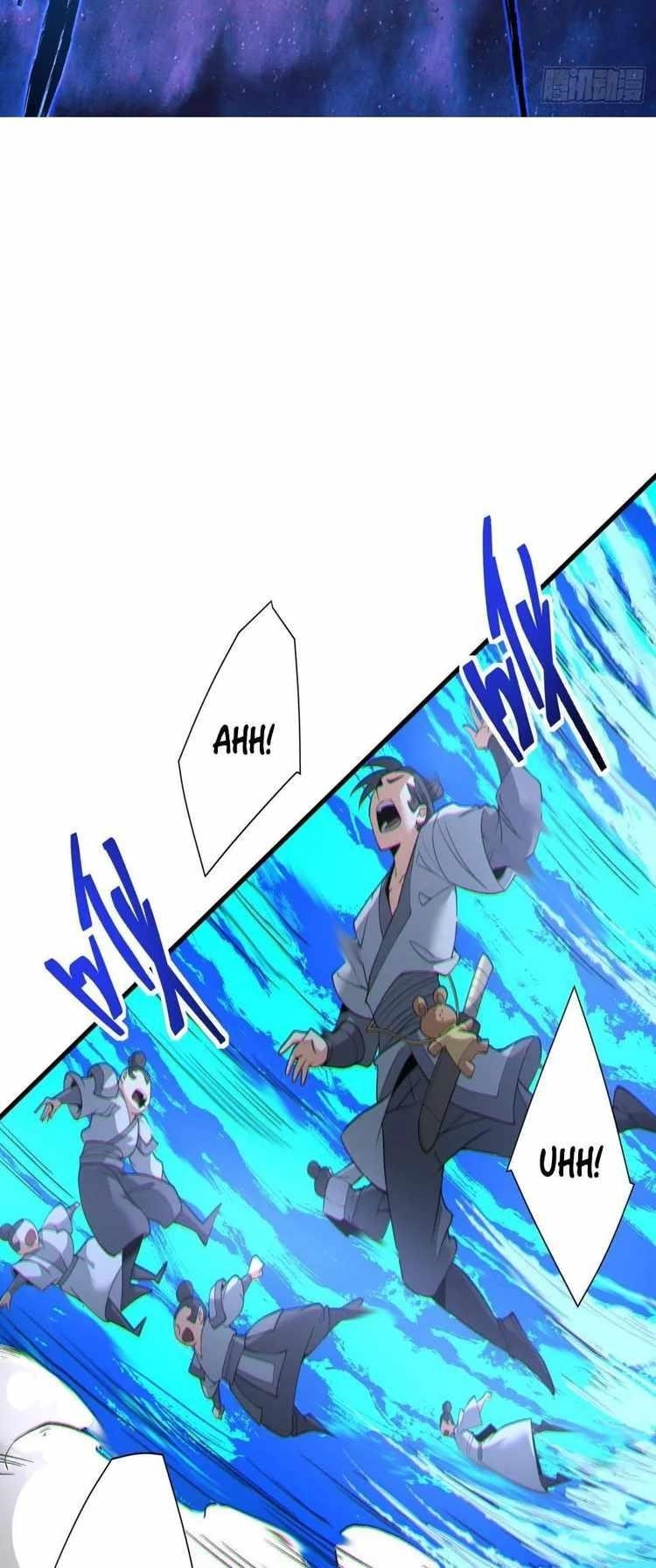 My Disciples Are All Big Villains Chapter 37 - Page 15 in English