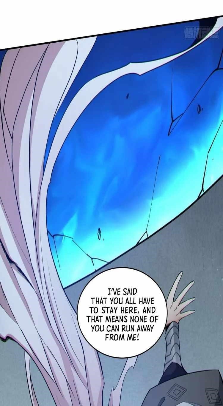 My Disciples Are All Big Villains Chapter 37 - Page 25 in English