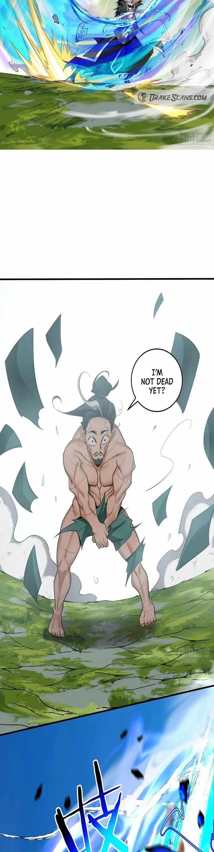 My Disciples Are All Big Villains Chapter 37 - Page 7 in English