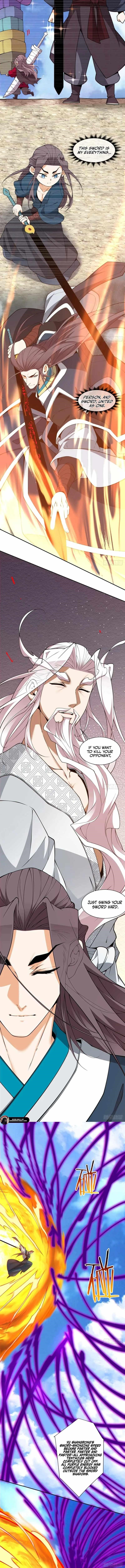 My Disciples Are All Big Villains Chapter 370 - Page 4 in English