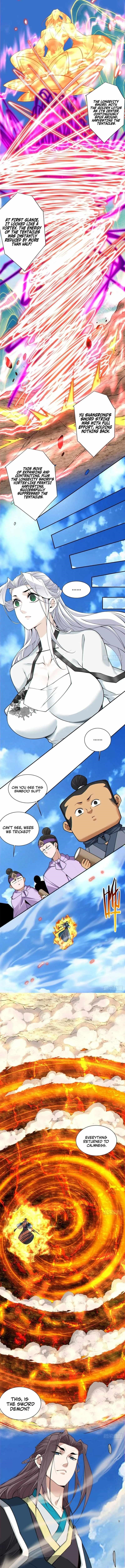 My Disciples Are All Big Villains Chapter 370 - Page 6 in English