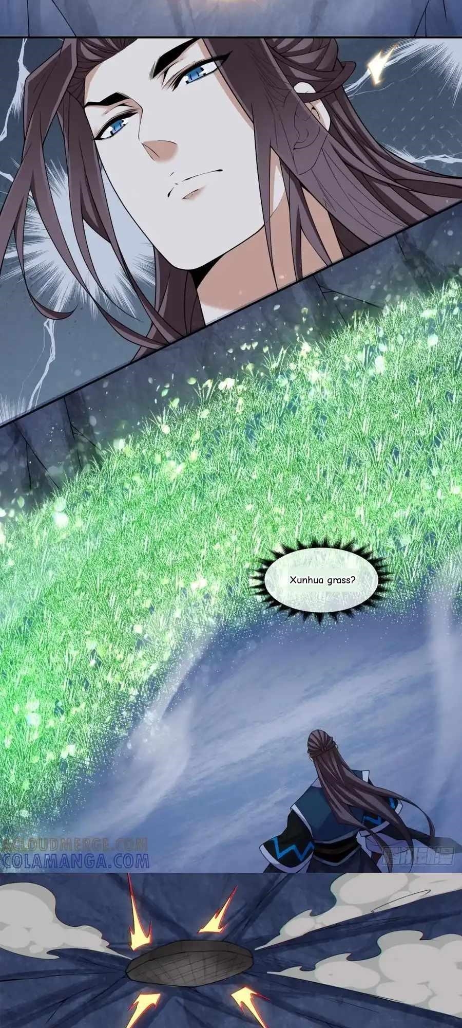 My Disciples Are All Big Villains Chapter 398 - Page 23 in English
