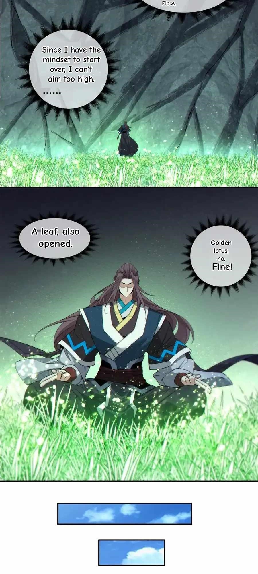 My Disciples Are All Big Villains Chapter 398 - Page 30 in English