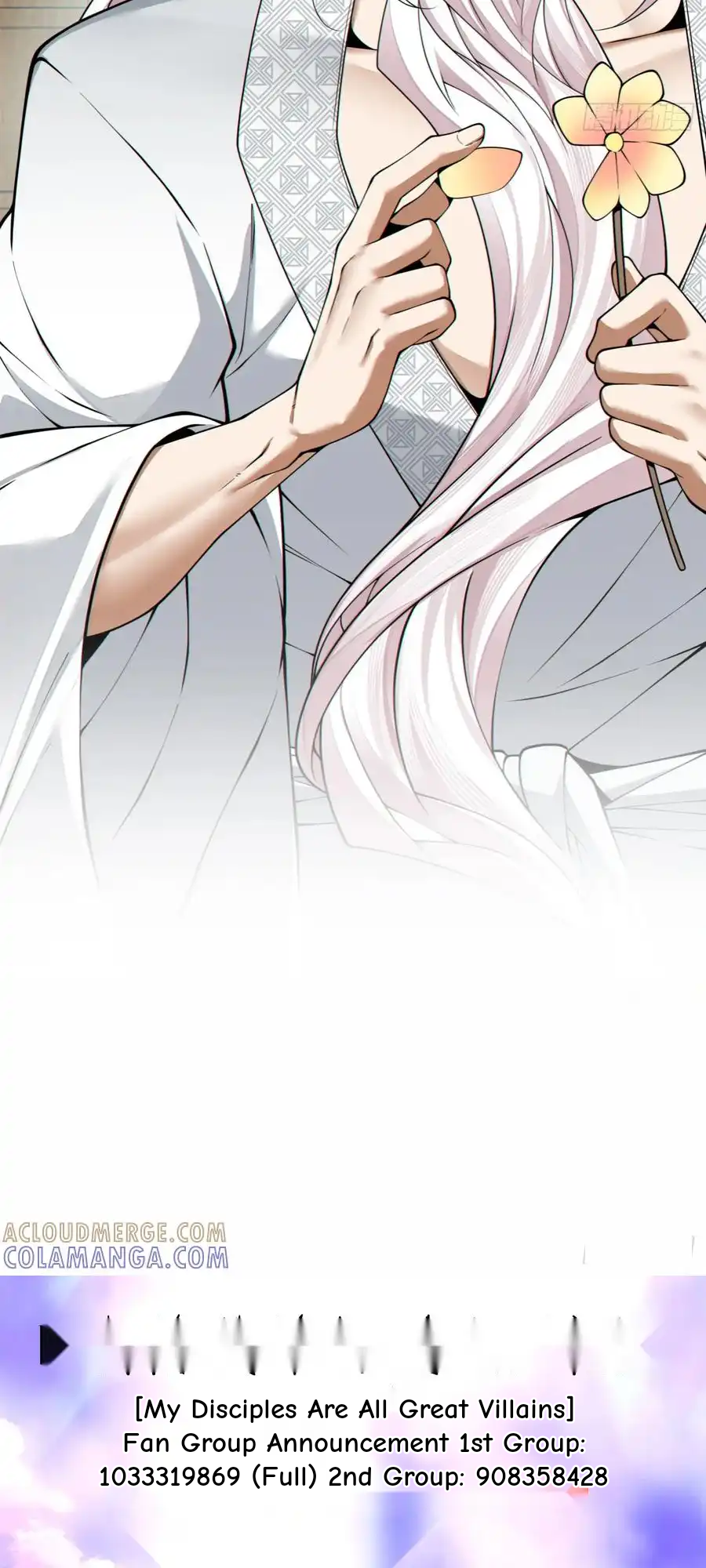 My Disciples Are All Big Villains Chapter 402 - Page 39 in English