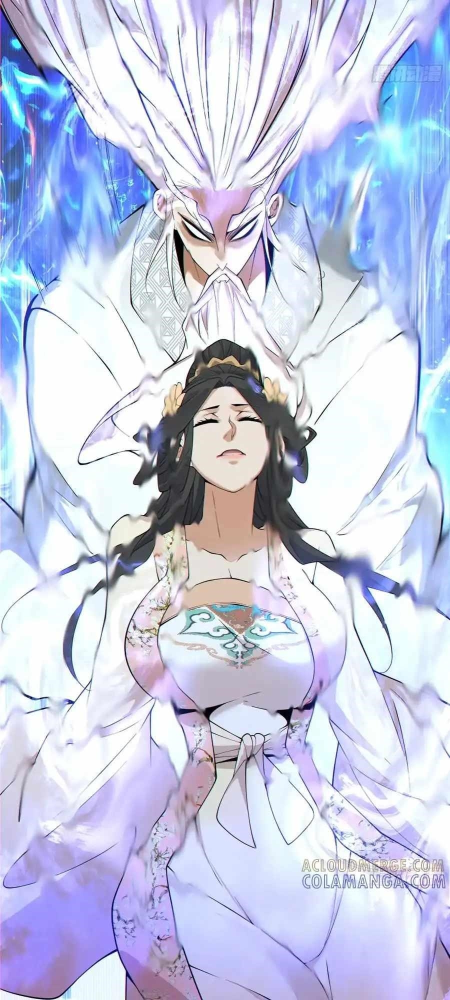 My Disciples Are All Big Villains Chapter 409 - Page 39 in English