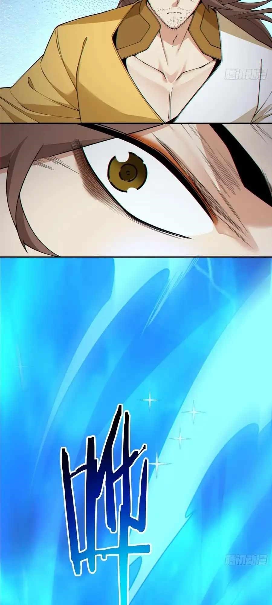 My Disciples Are All Big Villains Chapter 410 - Page 3 in English