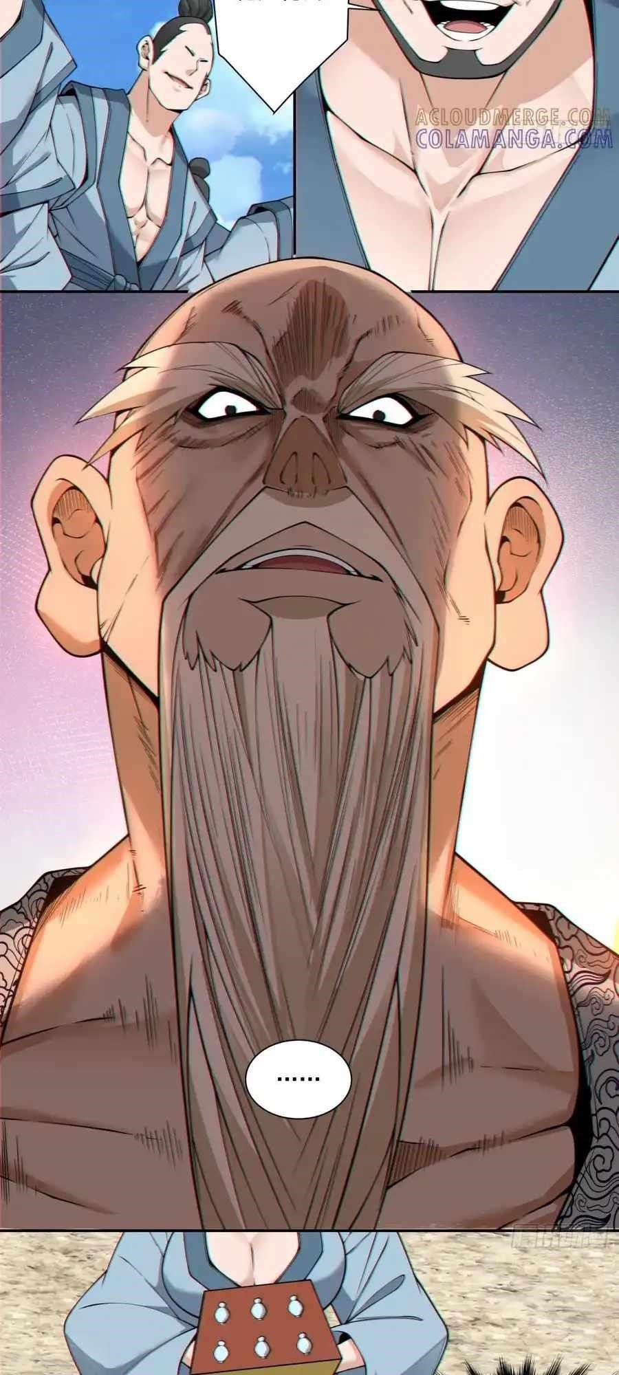 My Disciples Are All Big Villains Chapter 411 - Page 11 in English