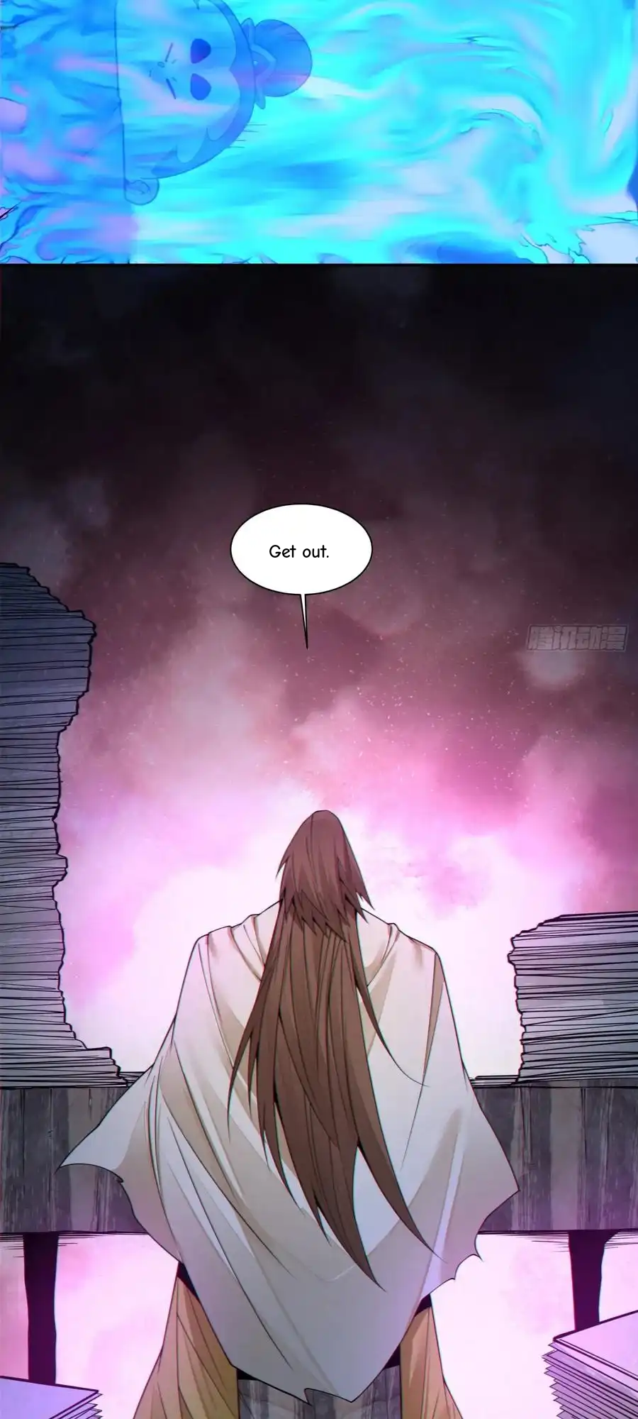 My Disciples Are All Big Villains Chapter 415 - Page 43 in English