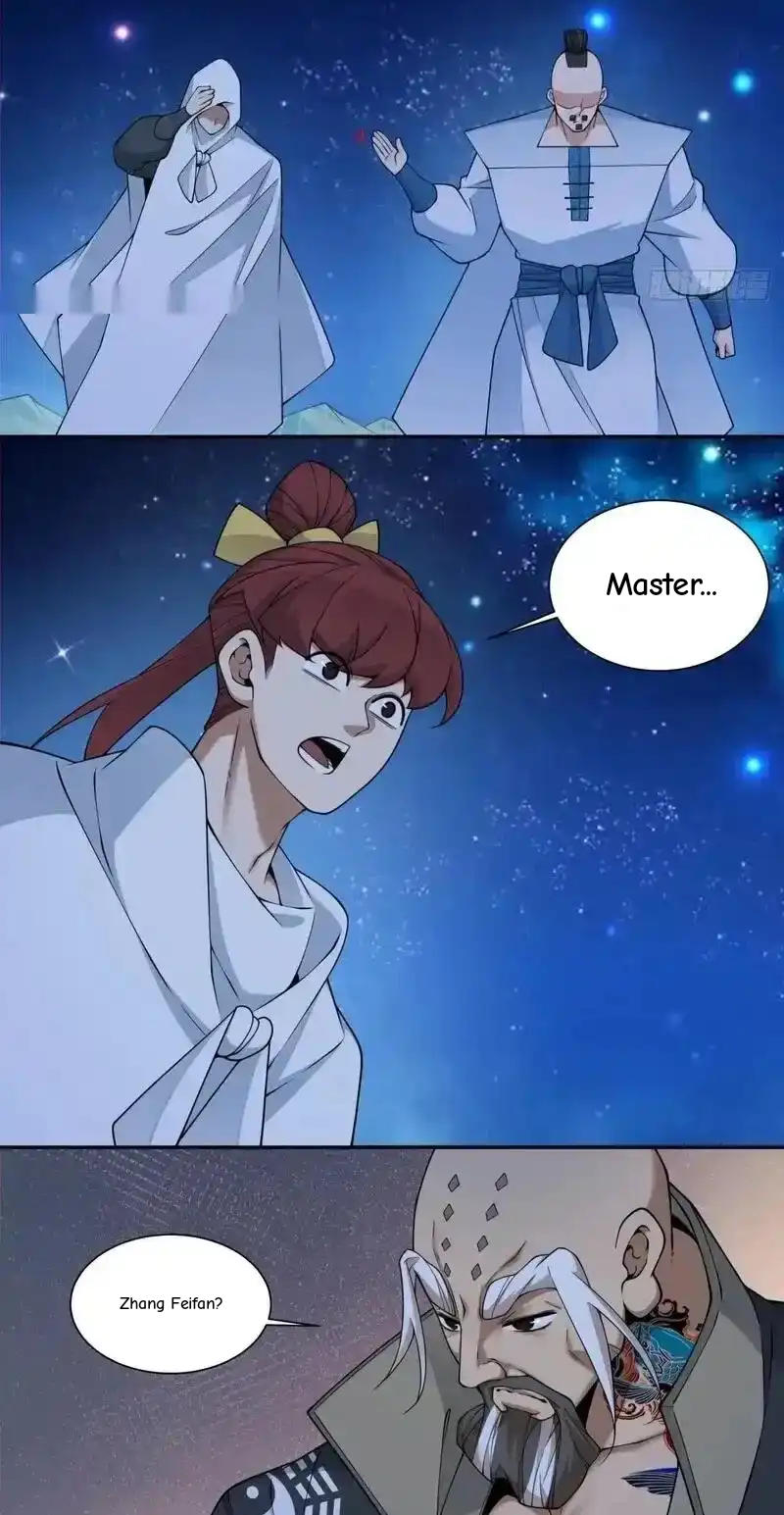 My Disciples Are All Big Villains Chapter 418 - Page 13 in English